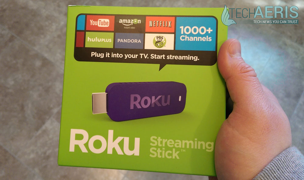 Roku 1