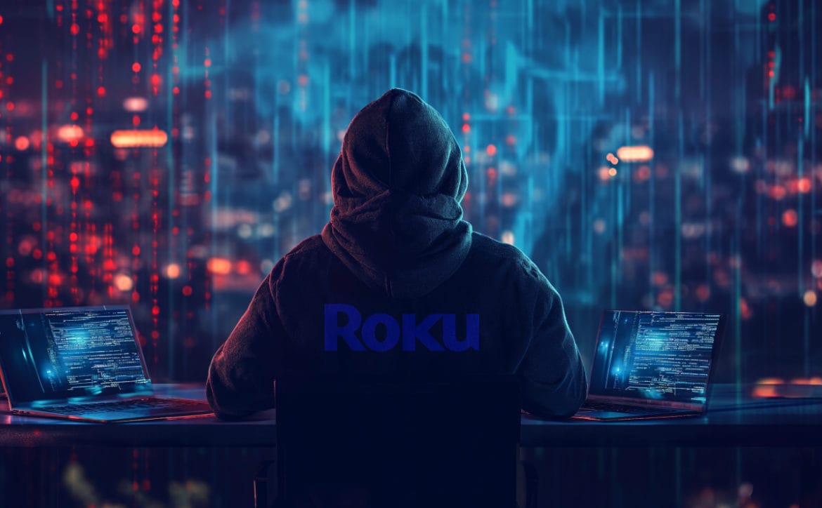 Roku Data Breach