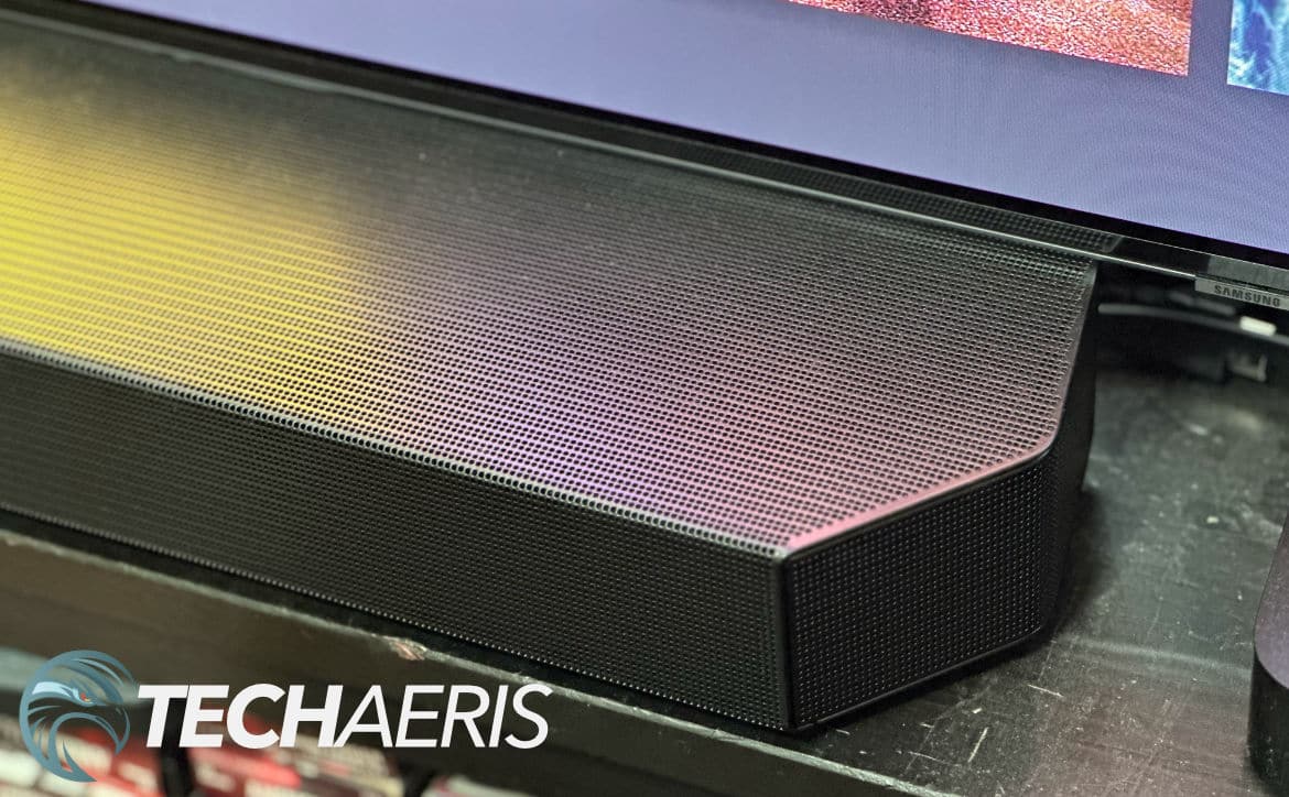 Samsung HW Q800C soundbar Techaeris