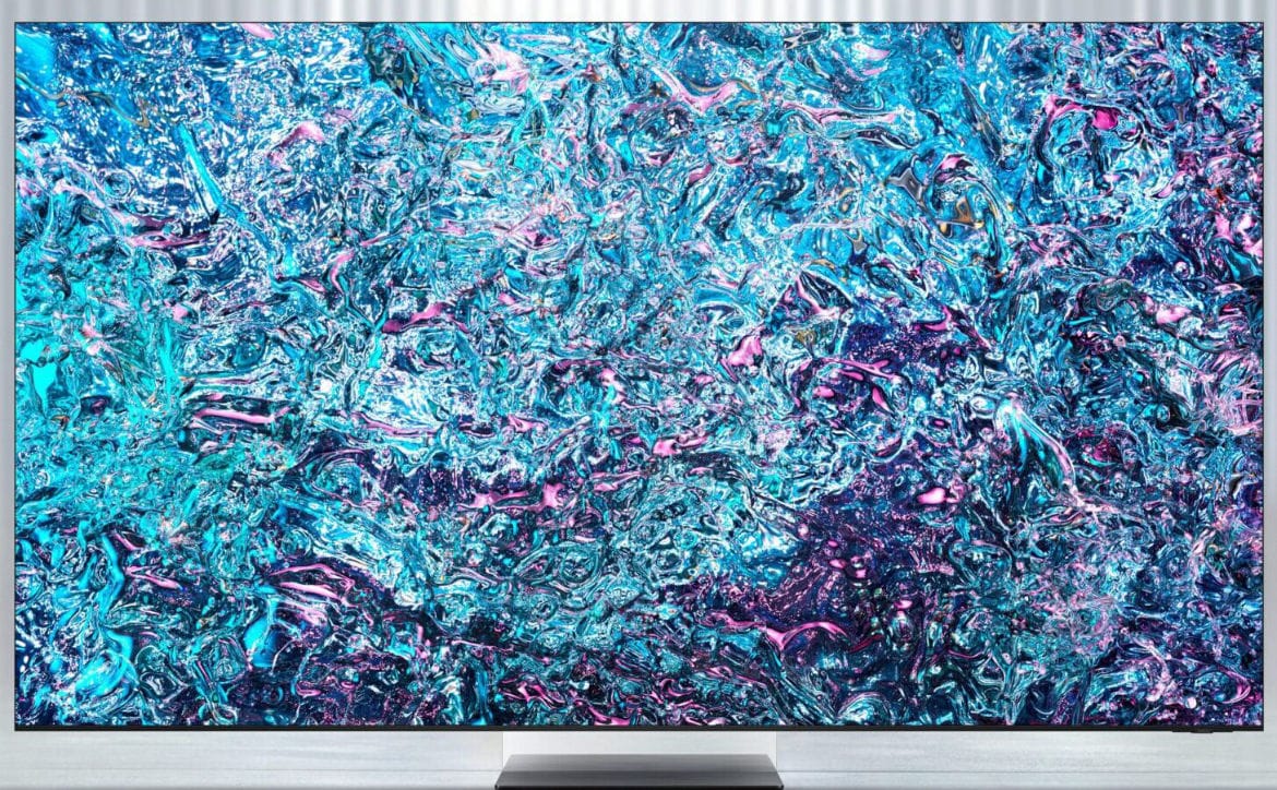 Samsung QN95D Neo QLED 4K review: Samsung's best 2024 Neo QLED 4K TV