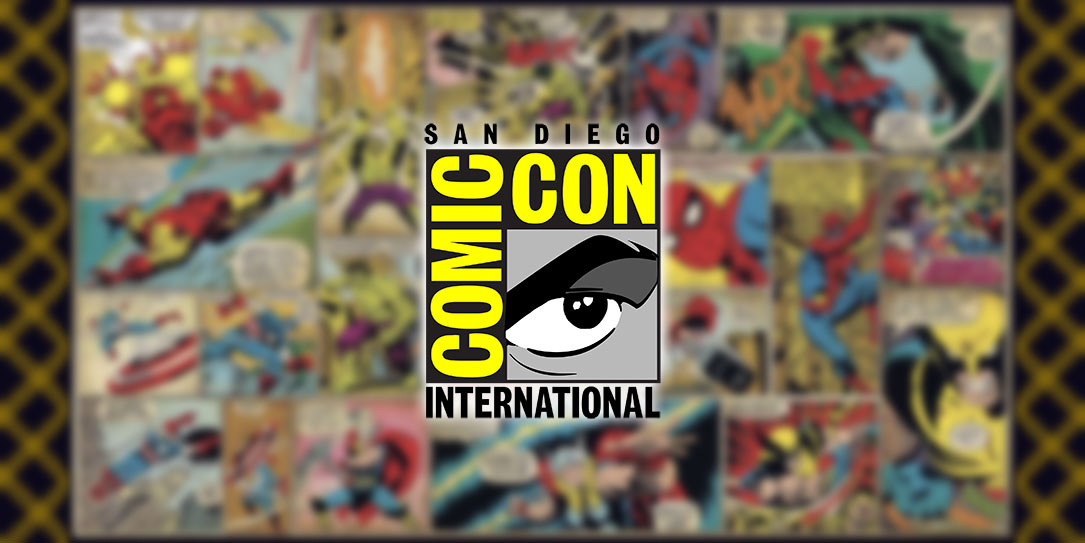 San Diego Comic-Con