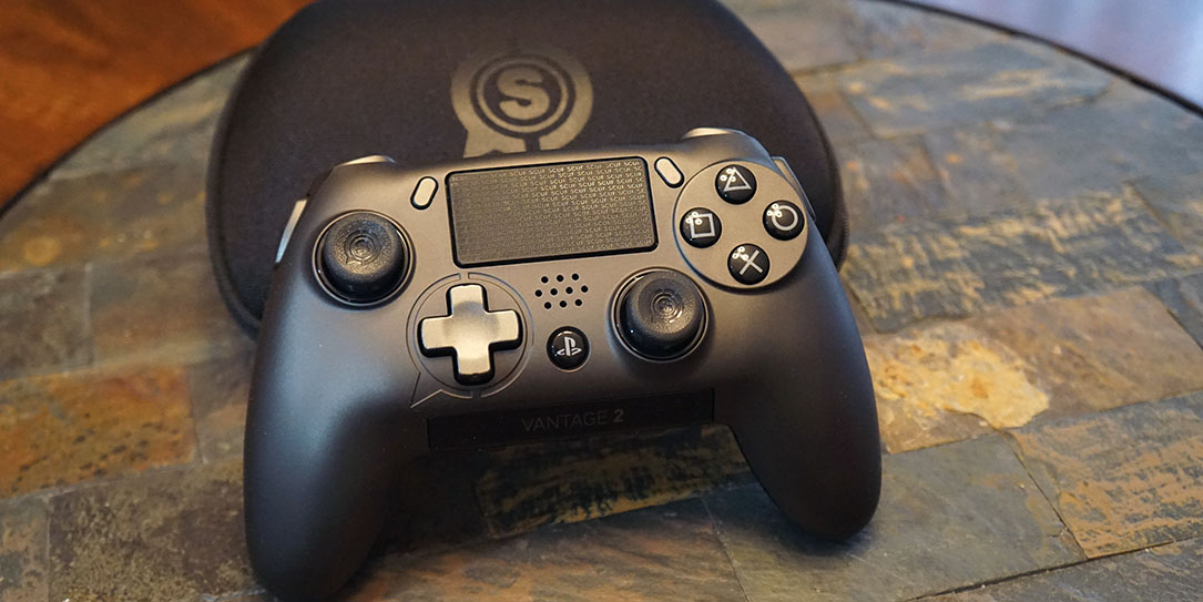 SCUF Vantage 2 FI