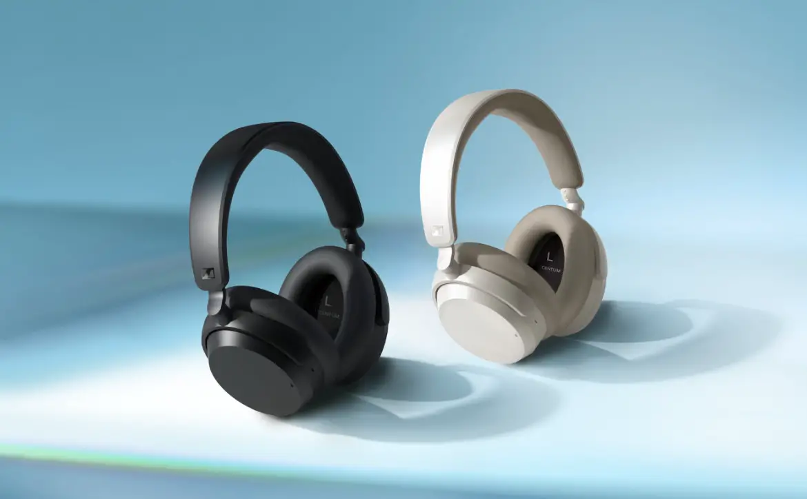 Sennheiser ACCENTUM Wireless