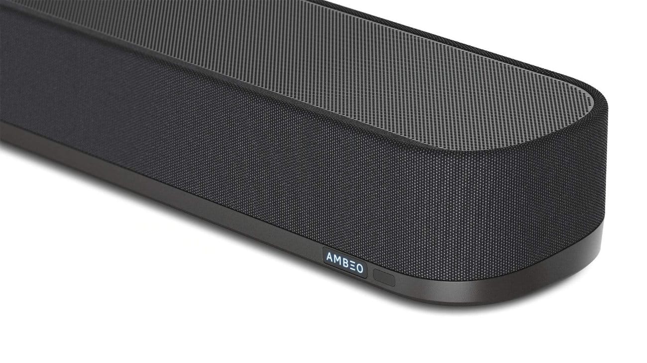 Sennheiser AMBEO Soundbar Plus and Sub review: Blown away and impressed