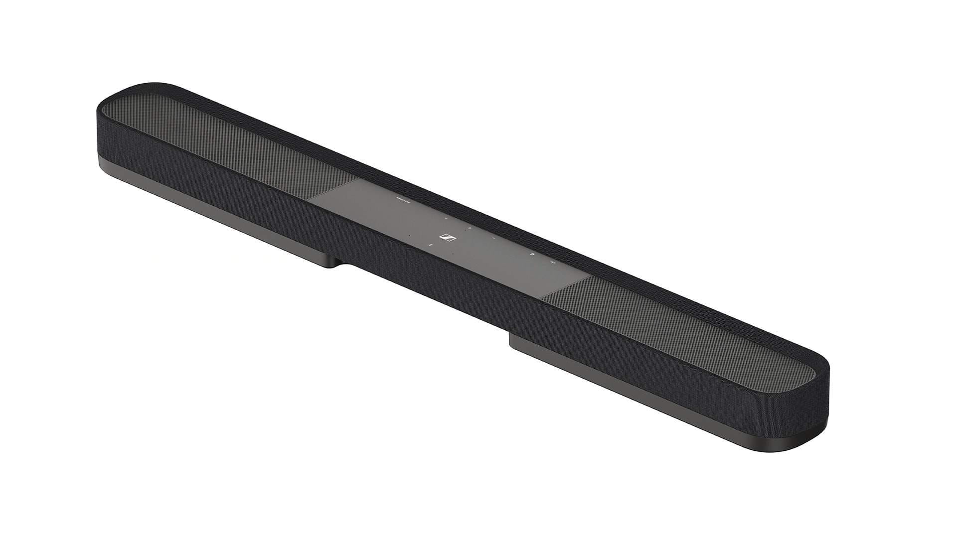 Sennheiser AMBEO Soundbar Plus 4