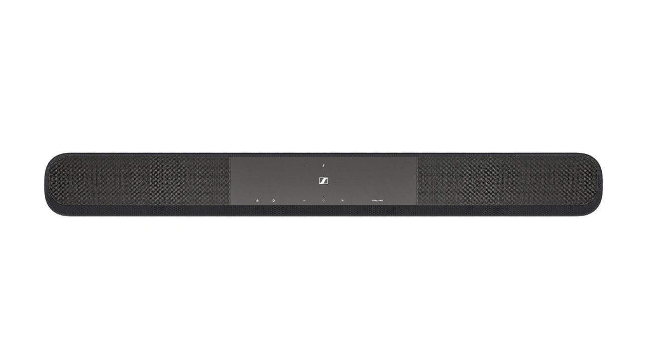 Sennheiser AMBEO Soundbar Plus 5