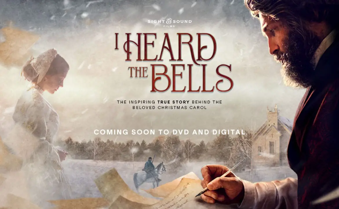 Sight & Sound I Head The Bells