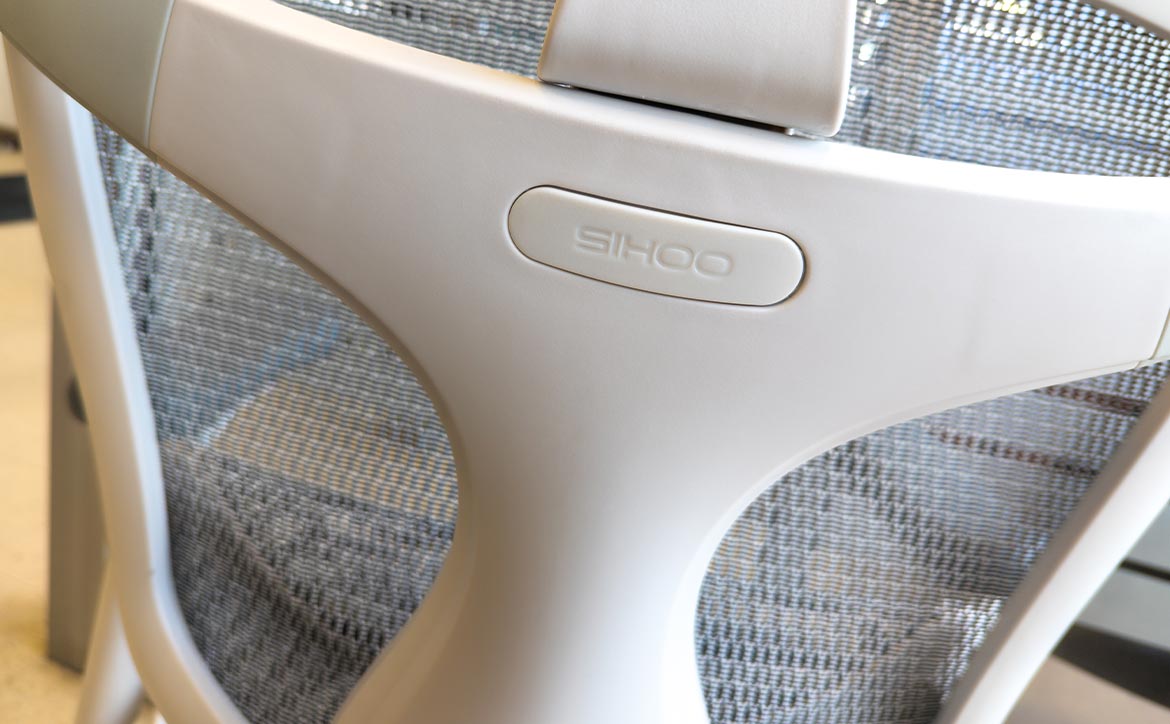 The SIHOO Doro-C300 Ergonomic Office Chair