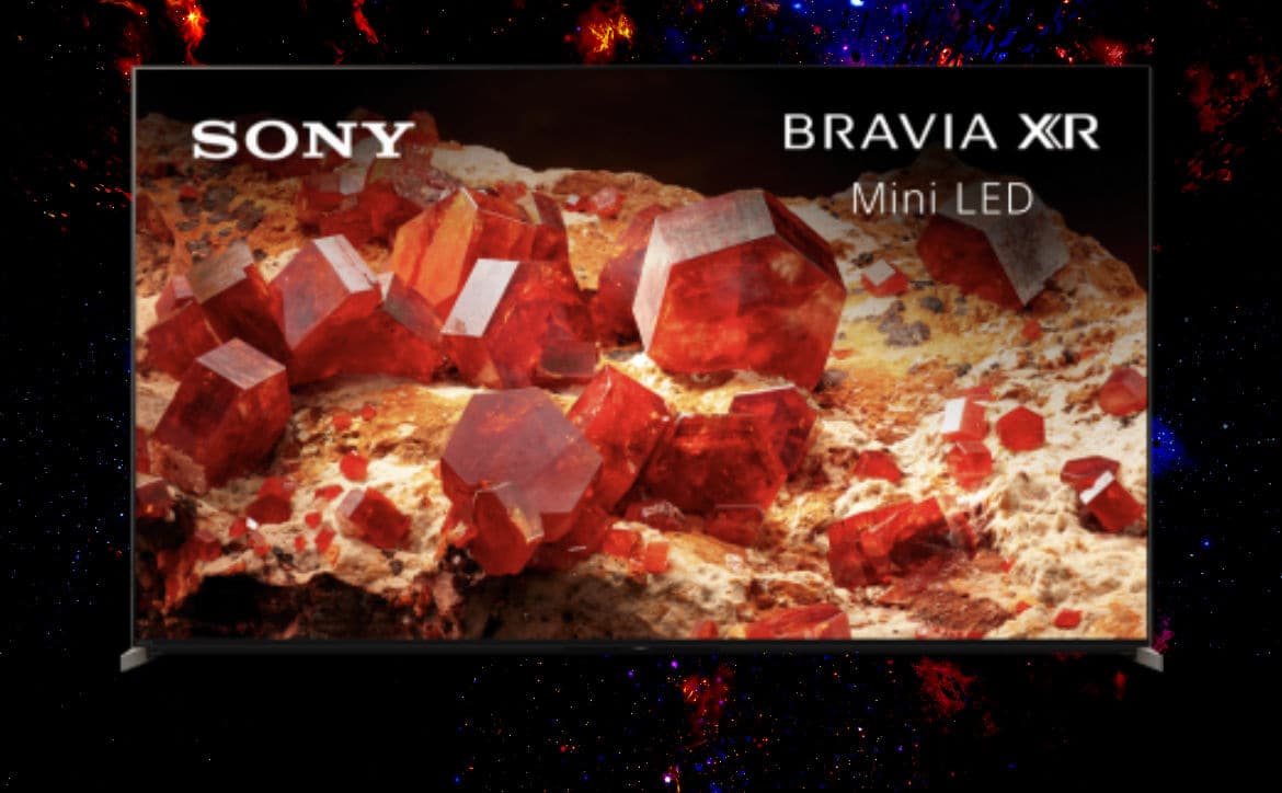 Sony Bravia XR