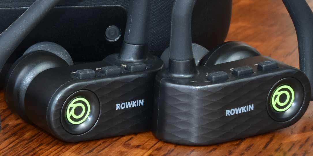 Rowkin Surge Charge