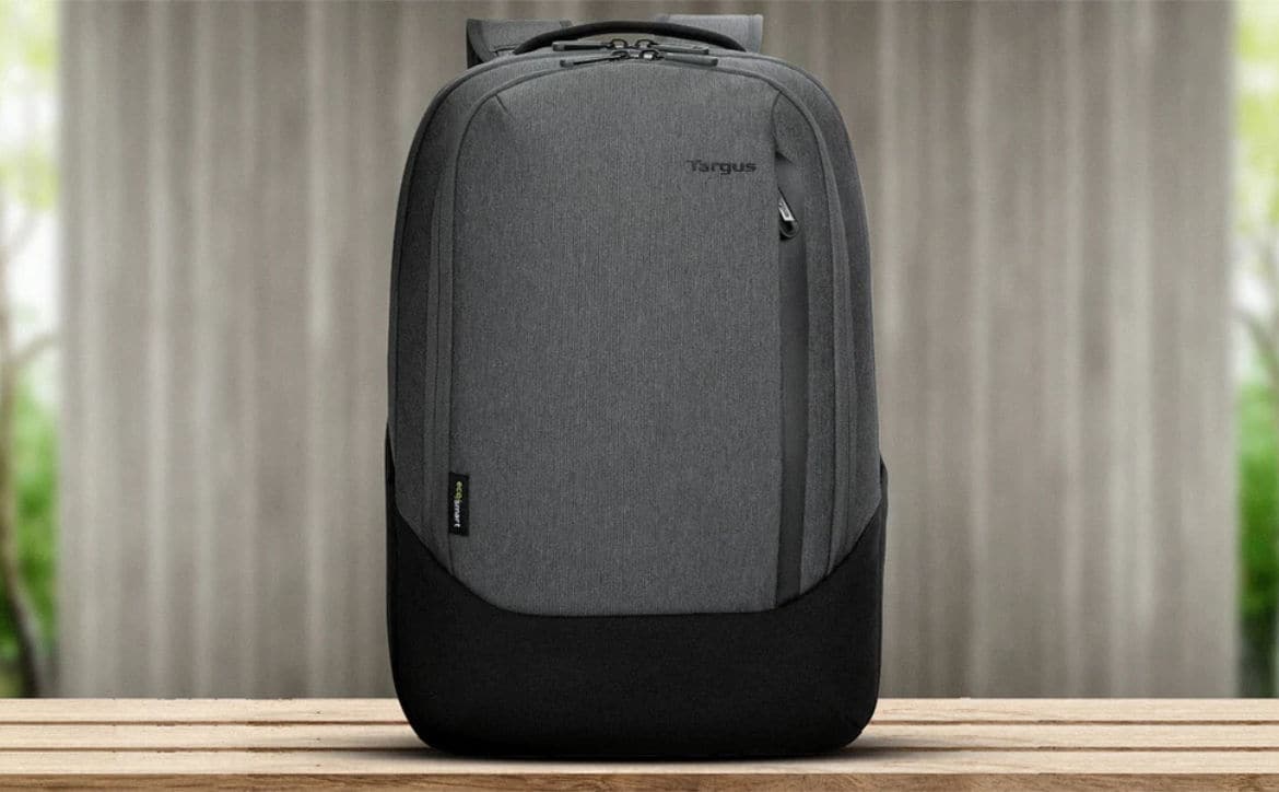 Targus backpack Find My