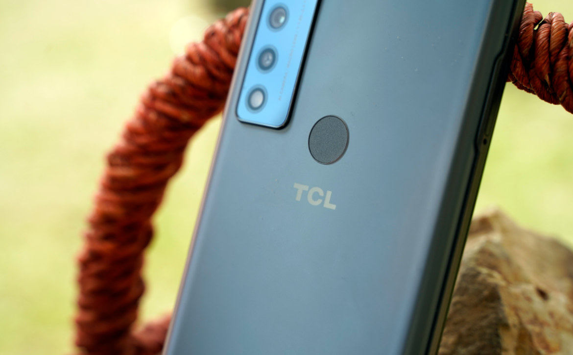 TCL 30V 5G FI