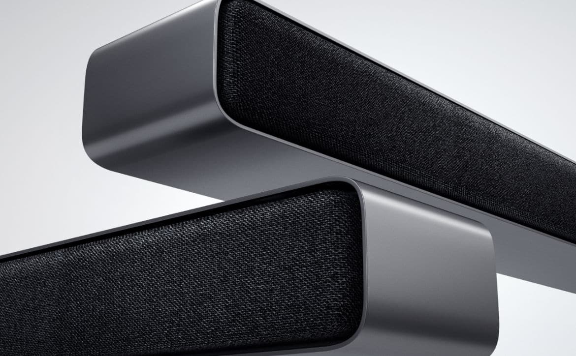 TCL Q series soundbars