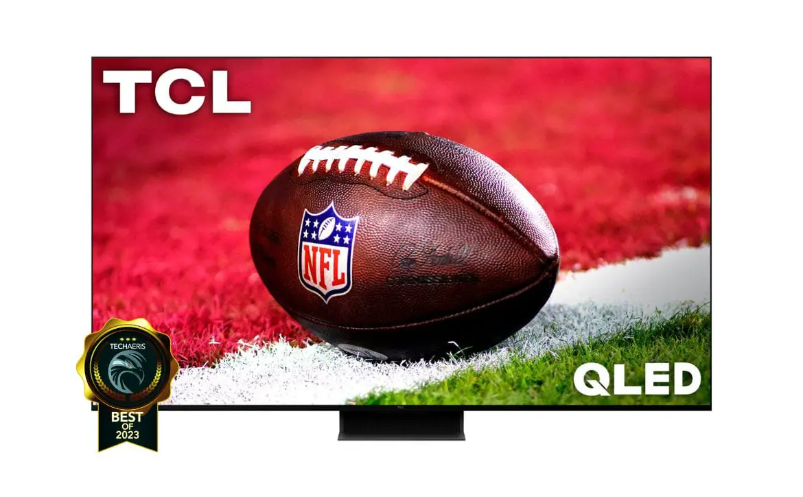 TCL BIG GAME DEALS TCLtv+ adds the NFL channel to its service