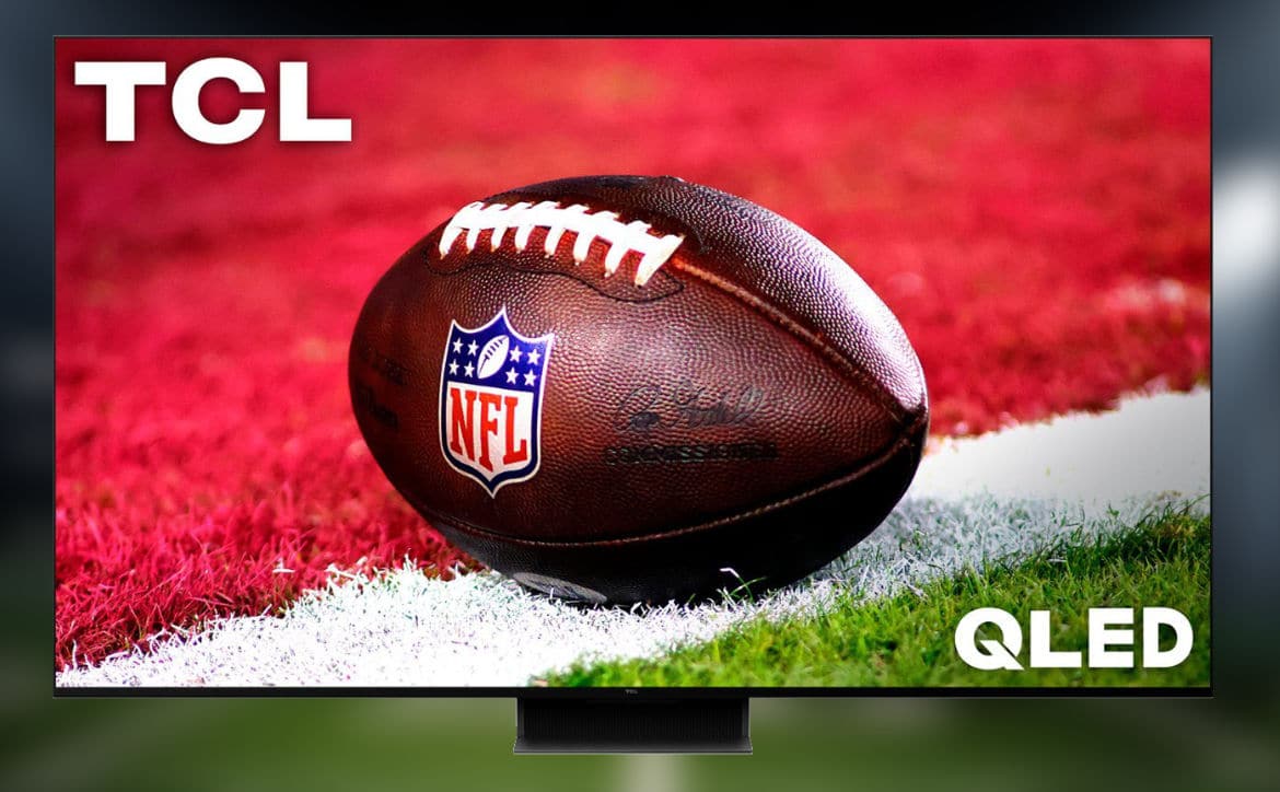 TCLtv+ adds the NFL channel to its service