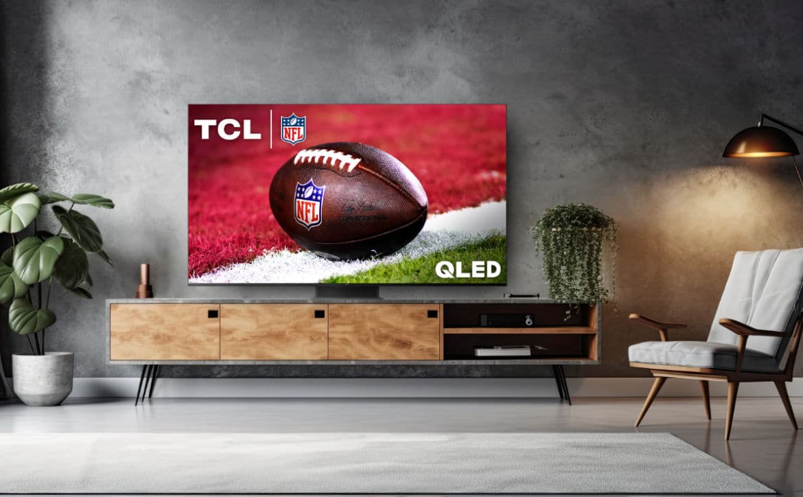 TCL QM850G TV 2023