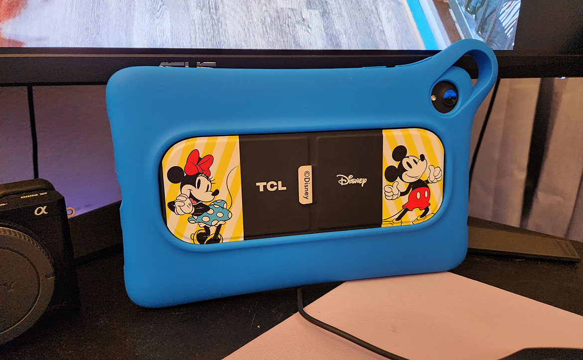 TCL TAB Disney Edition FI