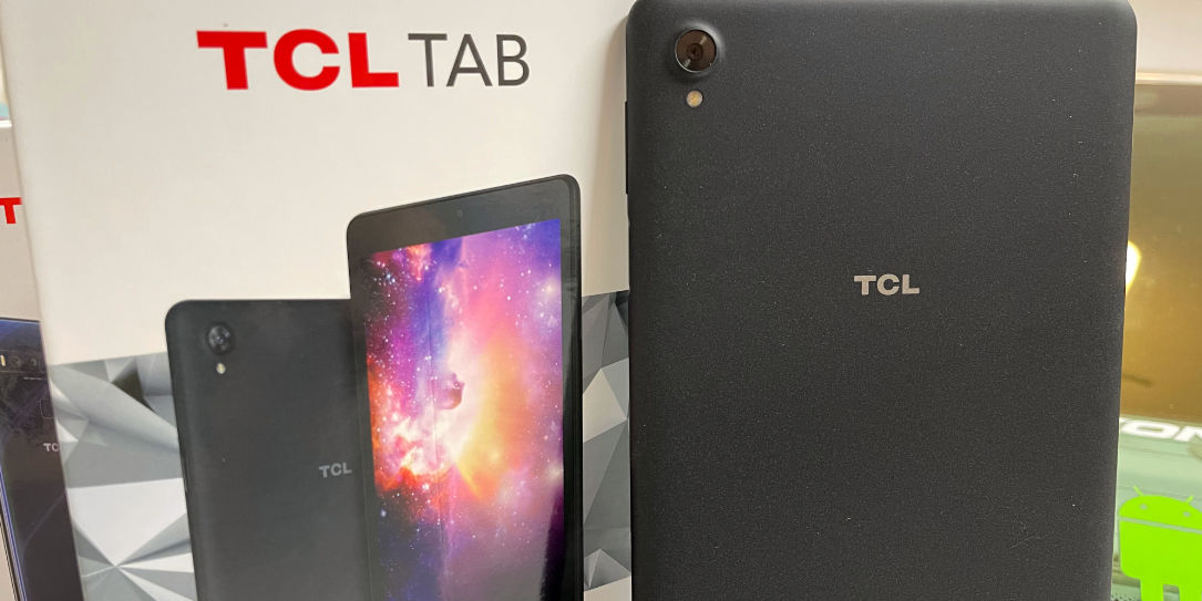 TCL TAB FI