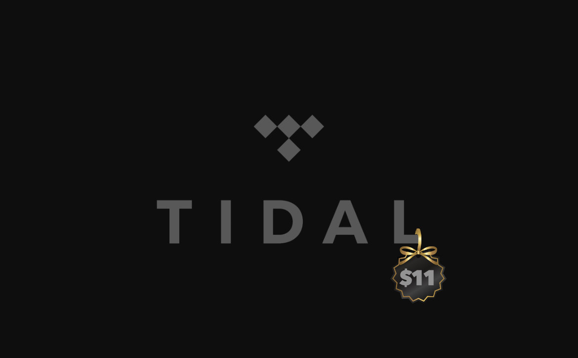 Tidal cuts its subscription price to $11 and removes free tier