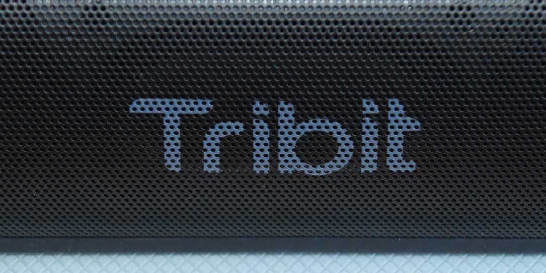 Tribit XSound Go