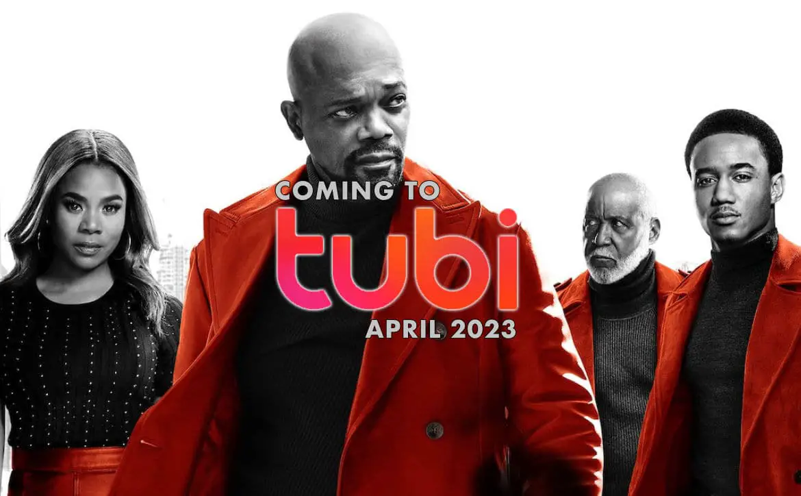 TUBI APRIL 2023