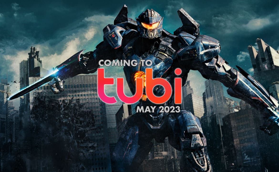 Tubi May 2023