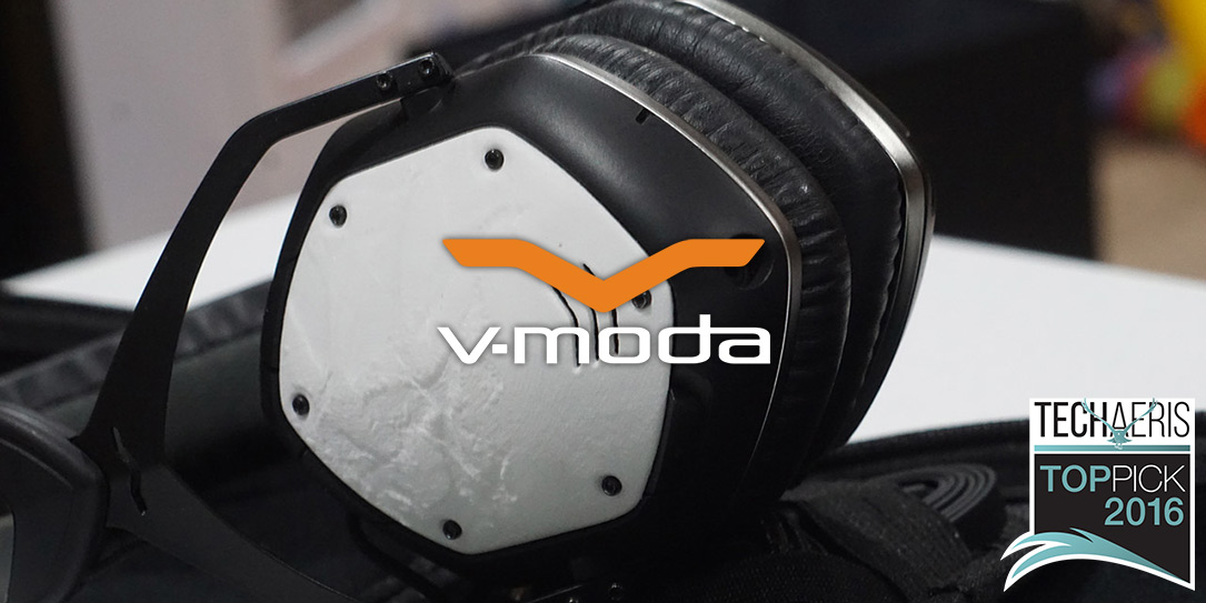 V-Moda Crossfade wireless review