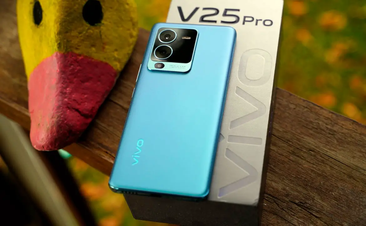 vivo V25 Pro