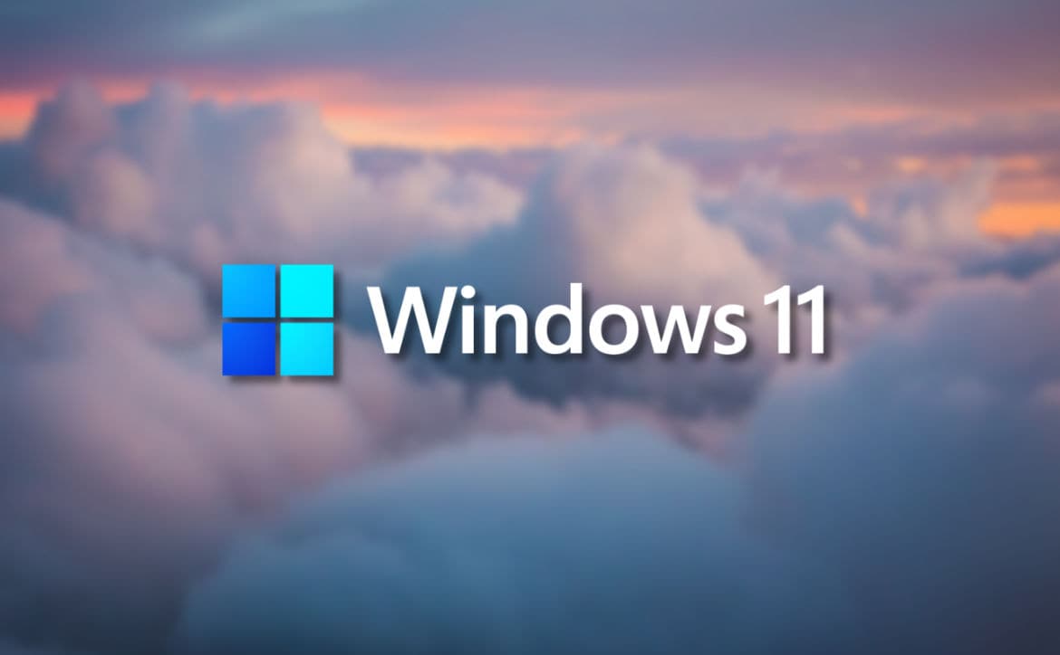 Windows 11 Cloud Service