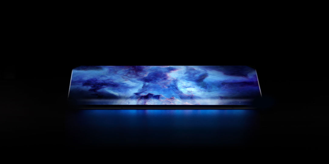 Xiaomi quad curved waterfall display techaeris